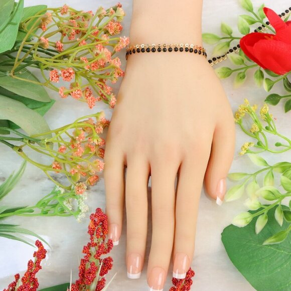 "New Beautiful Design Bracelet for Women/Girls, Gift, B678 - Picture 13 of 14